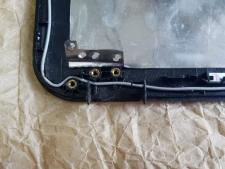 Кришка Hp Pavilion G6-1000 №2
